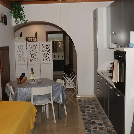 Apartament A Viuzza