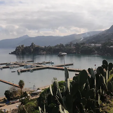 Apartament A Viuzza Cefalù