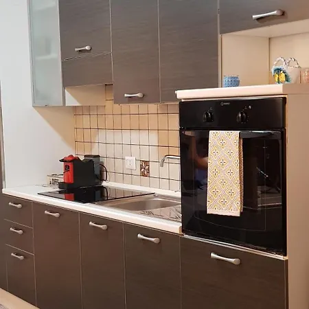 A Viuzza * Cefalù