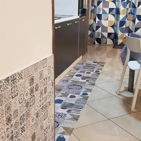 A Viuzza Apartament *