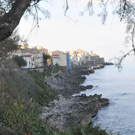 Apartament A Viuzza