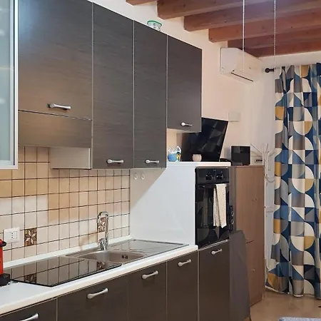 Apartament A Viuzza Cefalù