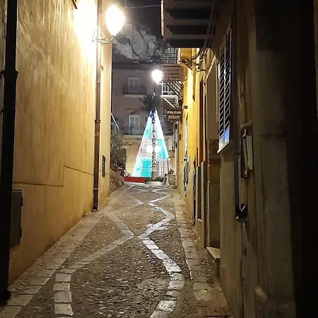 Apartament A Viuzza