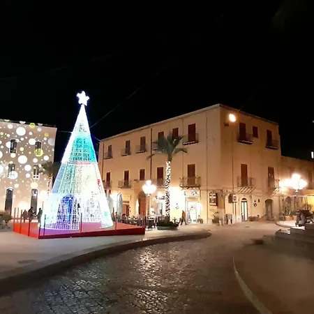 Apartament A Viuzza