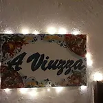 公寓 A Viuzza *