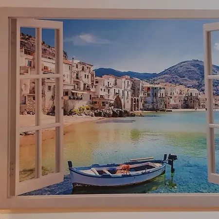 A Viuzza * Cefalú