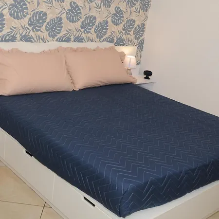 Apartment A Viuzza
