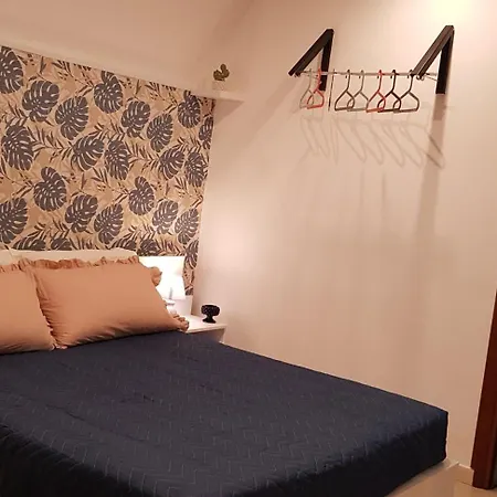 A Viuzza Cefalú