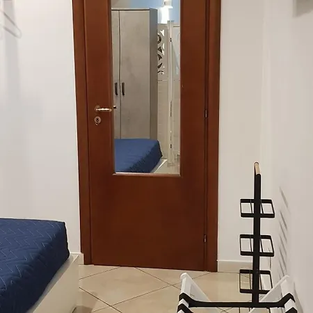Apartment A Viuzza
