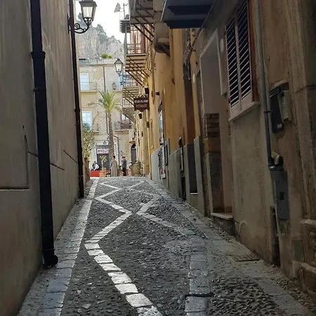 A Viuzza Apartment
