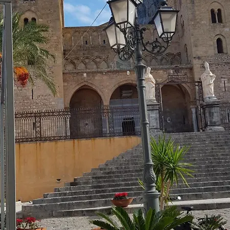 A Viuzza * Cefalu