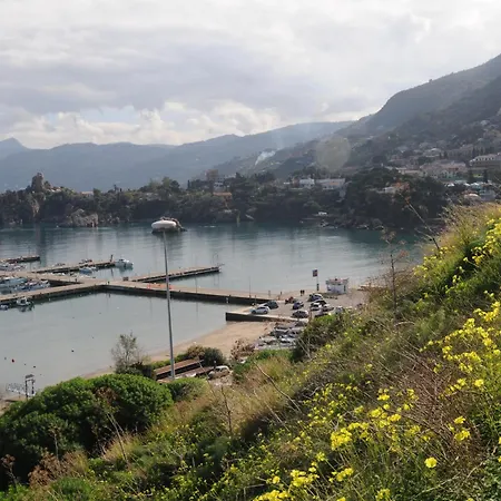 A Viuzza Cefalu