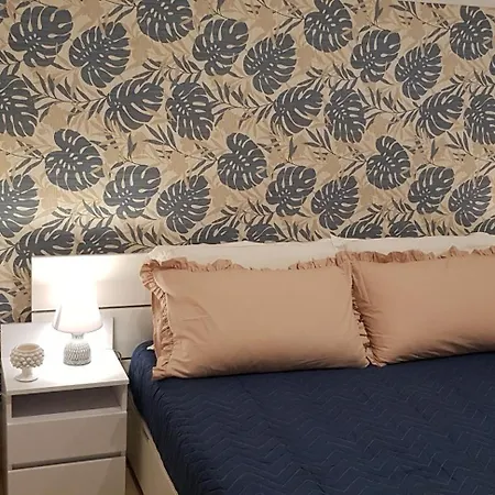 Apartment A Viuzza *