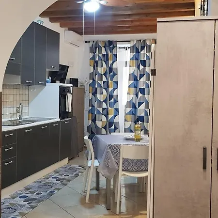 A Viuzza Apartment *