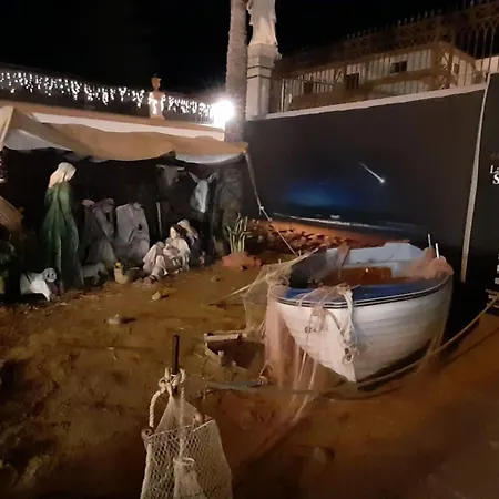 Apartment A Viuzza *