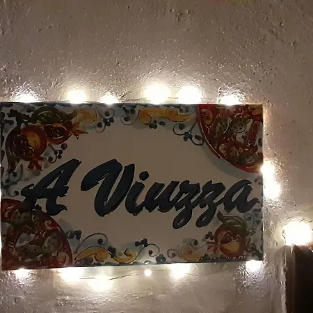 Apartment A Viuzza *