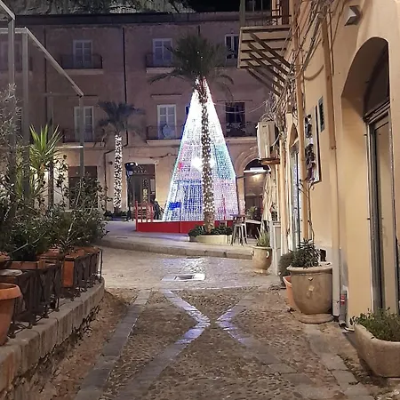 A Viuzza *