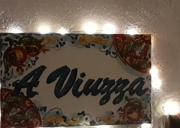 アパート A Viuzza *